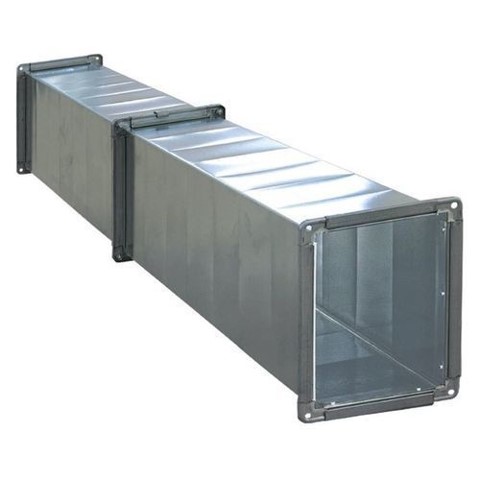 Galvanized Steel Duct