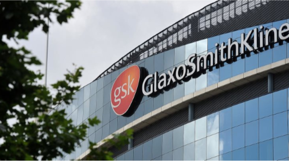 GSK company