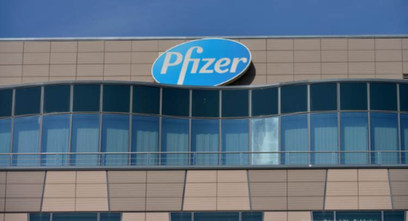 Pfizer Pharmaceutical Company