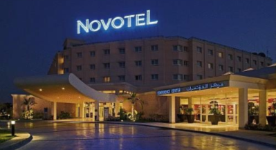 Novotel Cairo El Borg