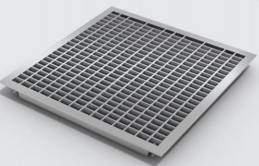 Raised Floor Grid (RFG)