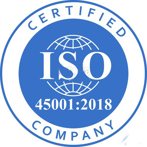 ISO 45001 : 2018