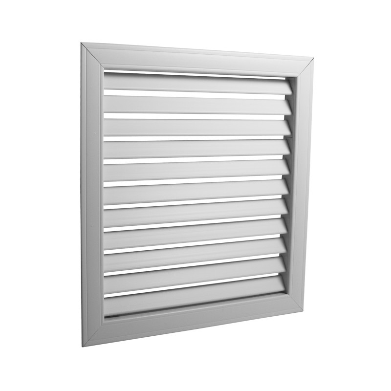 Louvers